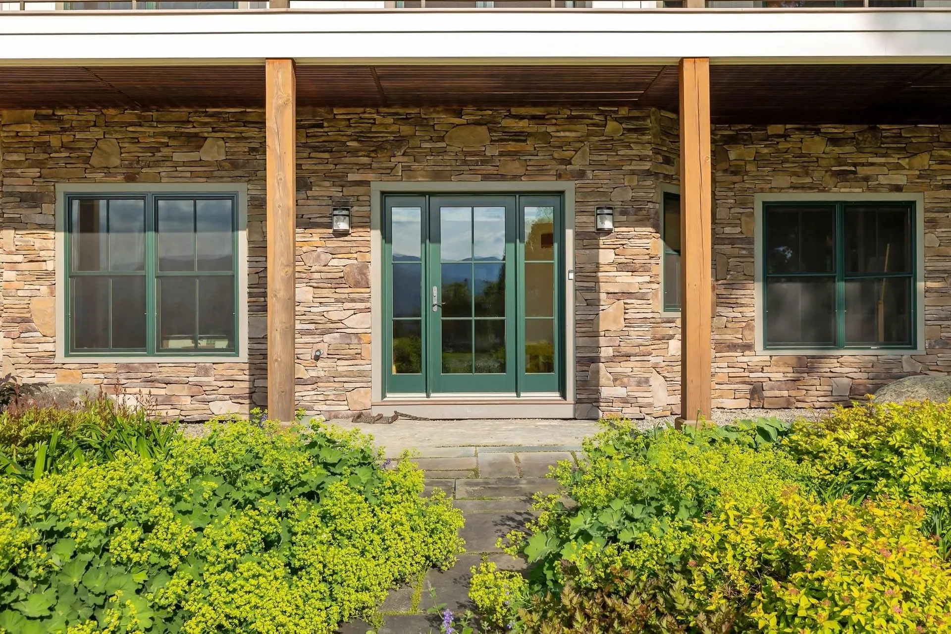 1201 Common Road Waitsfield VT 05673