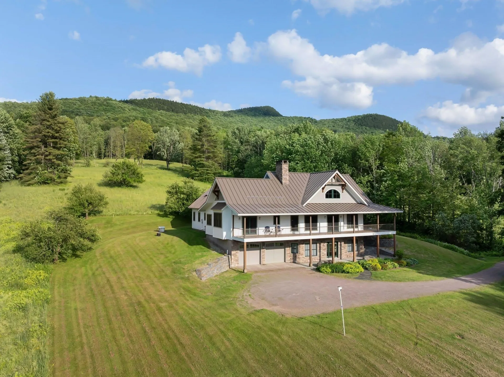 1201 Common Road Waitsfield VT 05673