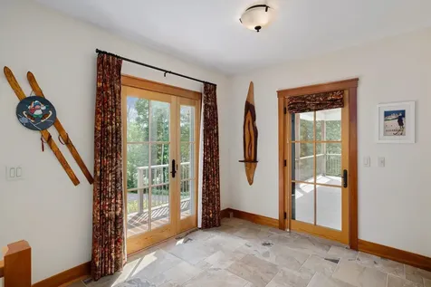 1201 Common Road Waitsfield VT 05673