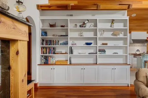 1201 Common Road Waitsfield VT 05673