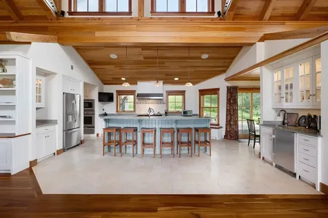 1201 Common Road Waitsfield VT 05673