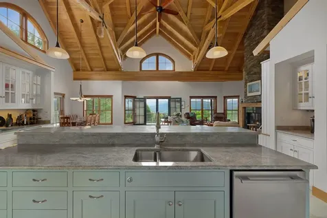 1201 Common Road Waitsfield VT 05673