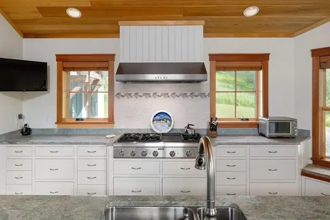 1201 Common Road Waitsfield VT 05673