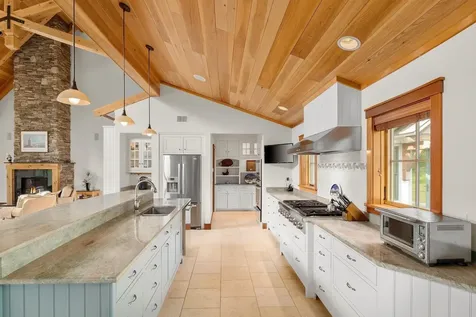 1201 Common Road Waitsfield VT 05673