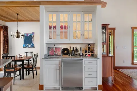 1201 Common Road Waitsfield VT 05673