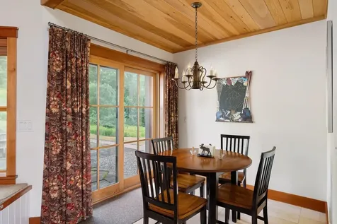 1201 Common Road Waitsfield VT 05673