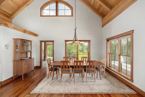 1201 Common Road Waitsfield VT 05673