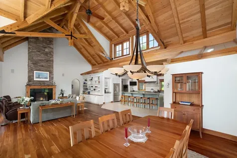 1201 Common Road Waitsfield VT 05673