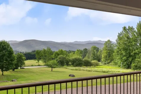 1201 Common Road Waitsfield VT 05673