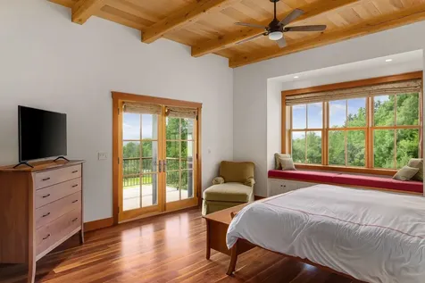 1201 Common Road Waitsfield VT 05673