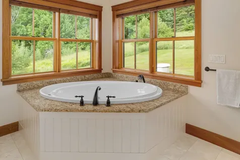 1201 Common Road Waitsfield VT 05673