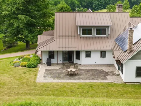 1201 Common Road Waitsfield VT 05673