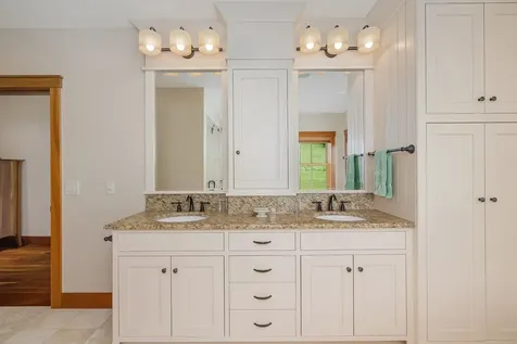 1201 Common Road Waitsfield VT 05673