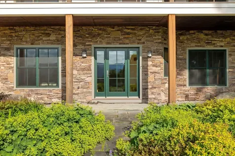 1201 Common Road Waitsfield VT 05673