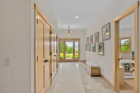 1201 Common Road Waitsfield VT 05673