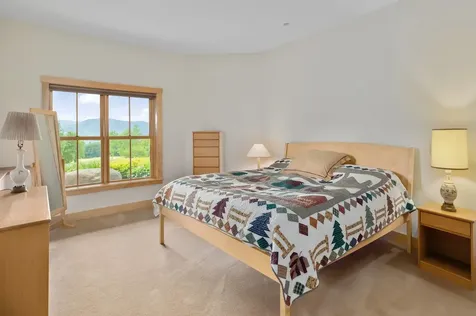 1201 Common Road Waitsfield VT 05673