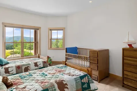 1201 Common Road Waitsfield VT 05673