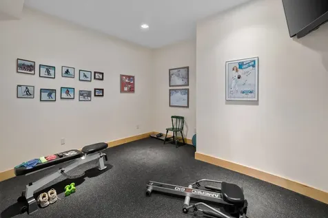 1201 Common Road Waitsfield VT 05673