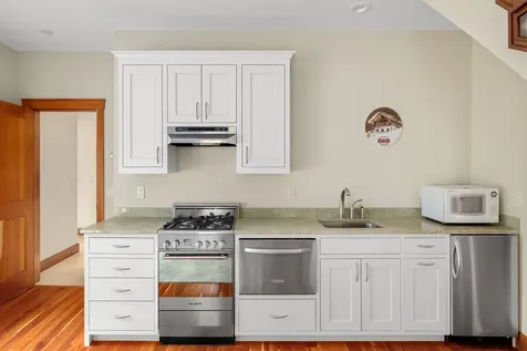 1201 Common Road Waitsfield VT 05673