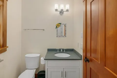 1201 Common Road Waitsfield VT 05673