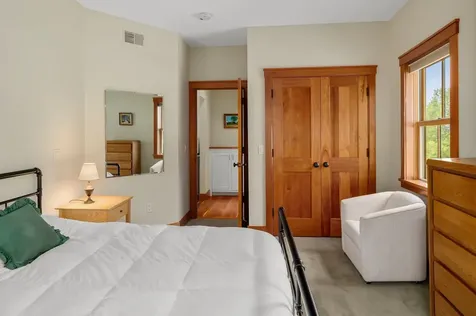 1201 Common Road Waitsfield VT 05673