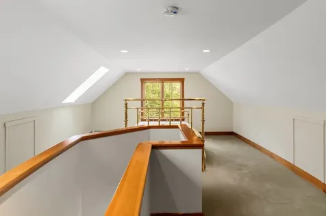 1201 Common Road Waitsfield VT 05673