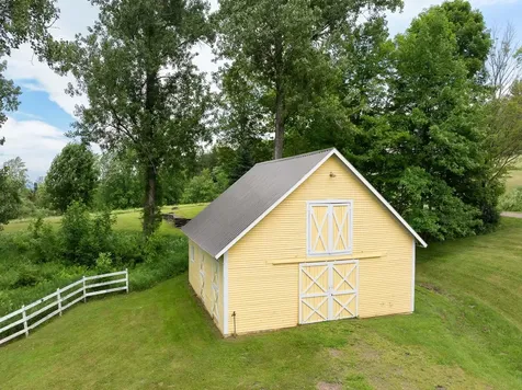 1201 Common Road Waitsfield VT 05673