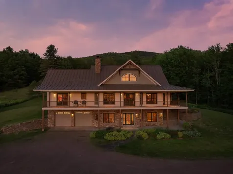 1201 Common Road Waitsfield VT 05673