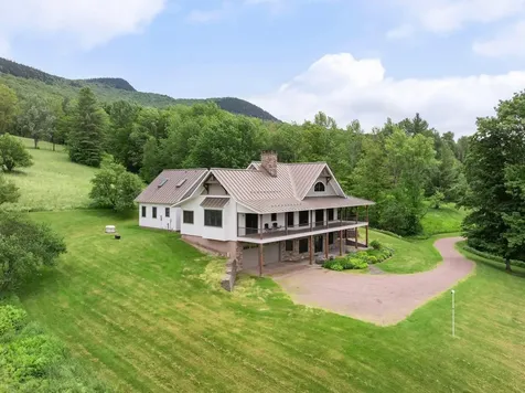 1201 Common Road Waitsfield VT 05673