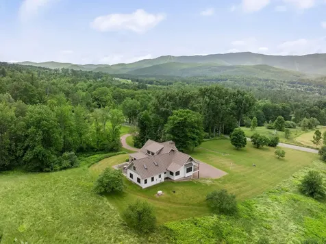 1201 Common Road Waitsfield VT 05673