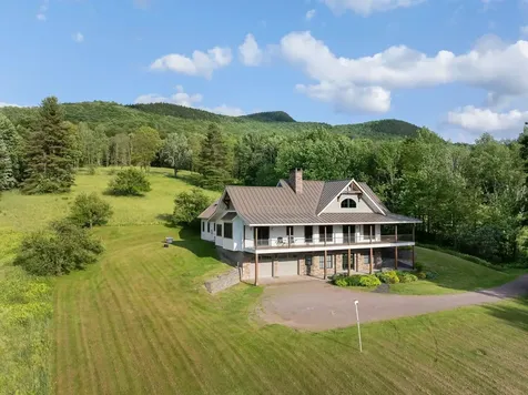 1201 Common Road Waitsfield VT 05673