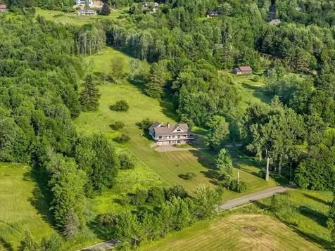 1201 Common Road Waitsfield VT 05673