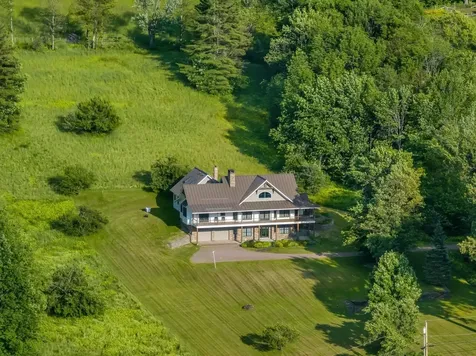 1201 Common Road Waitsfield VT 05673