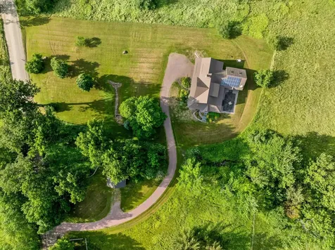 1201 Common Road Waitsfield VT 05673