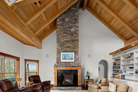 1201 Common Road Waitsfield VT 05673