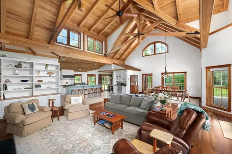 1201 Common Road Waitsfield VT 05673