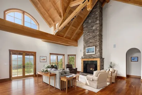 1201 Common Road Waitsfield VT 05673