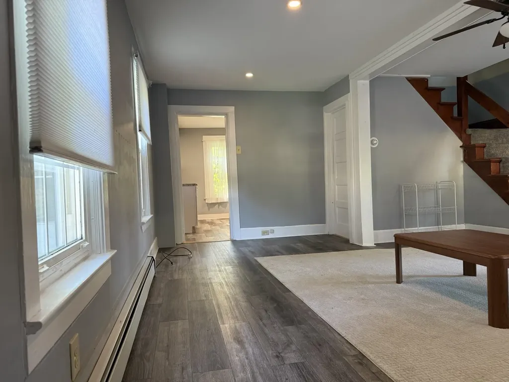 14 Robinson Avenue Bennington VT 05201