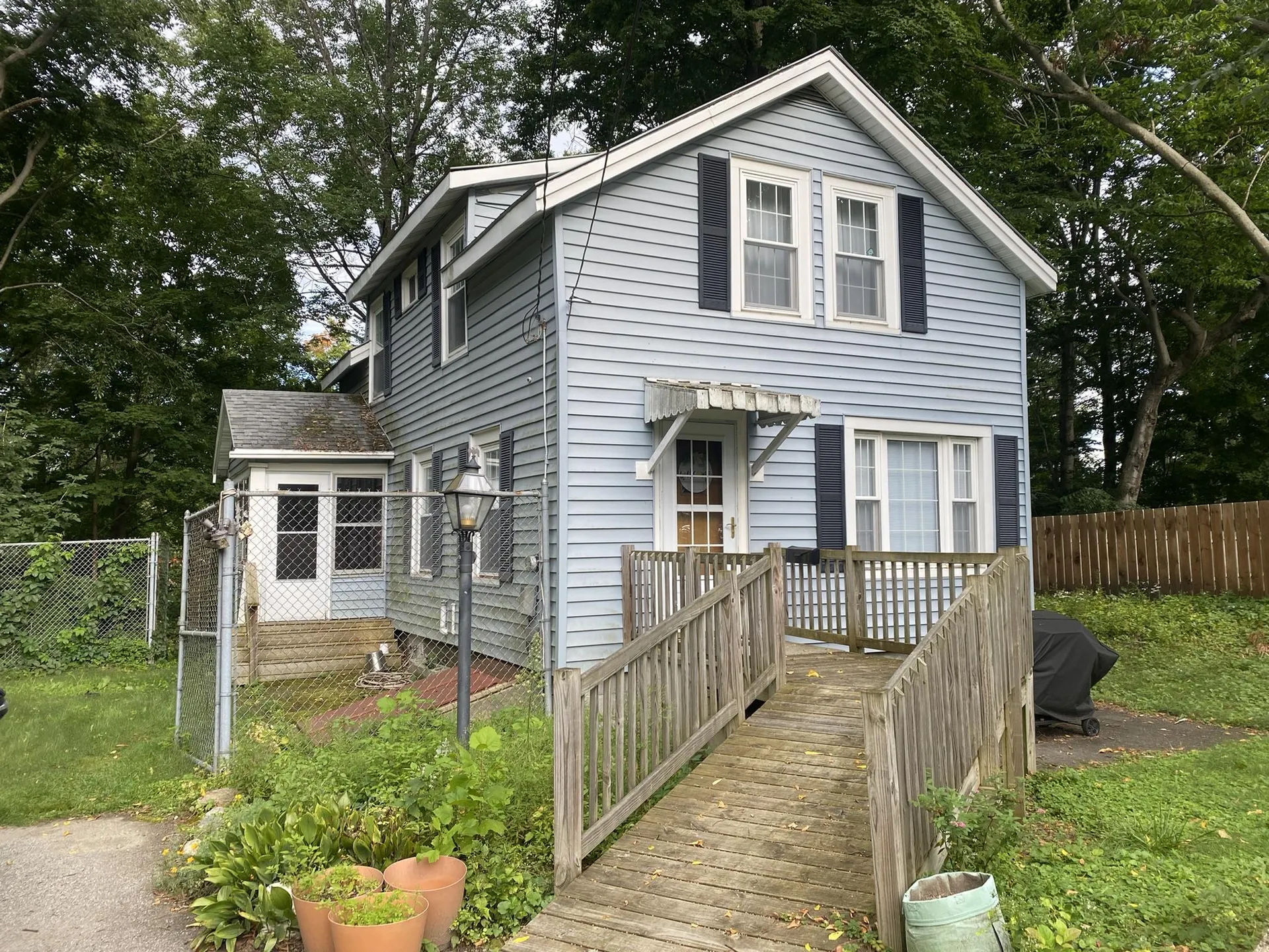 14 Robinson Avenue Bennington VT 05201