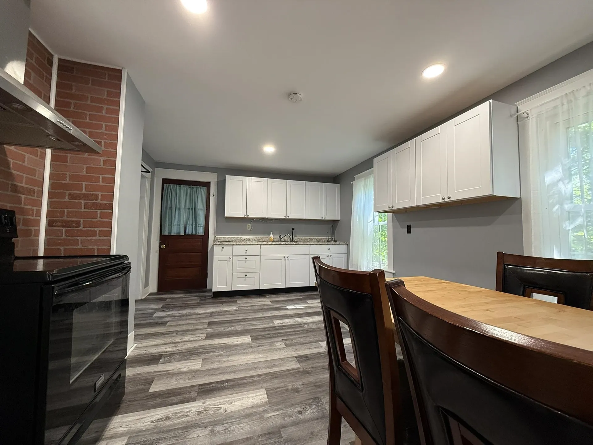 14 Robinson Avenue Bennington VT 05201