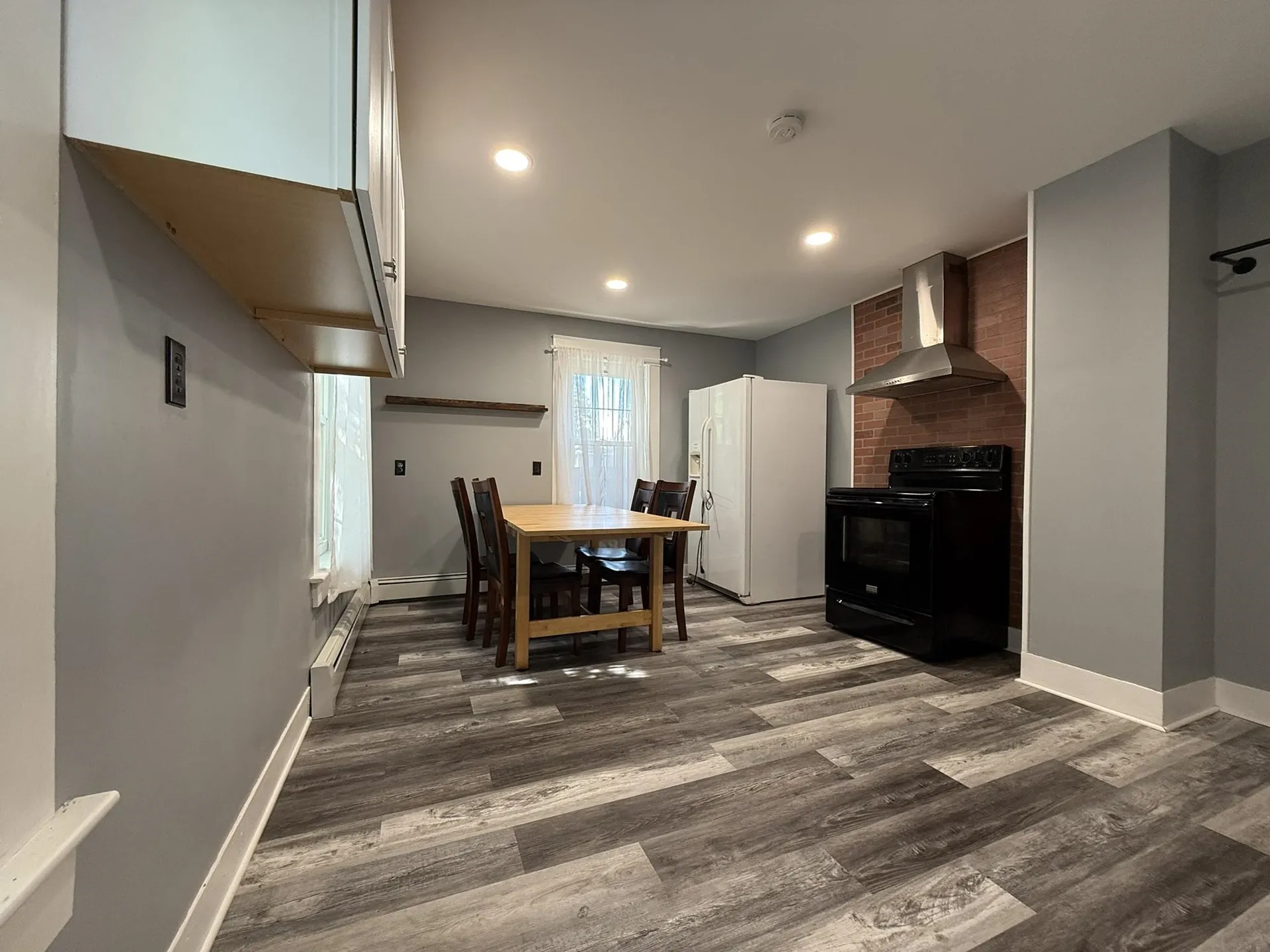 14 Robinson Avenue Bennington VT 05201