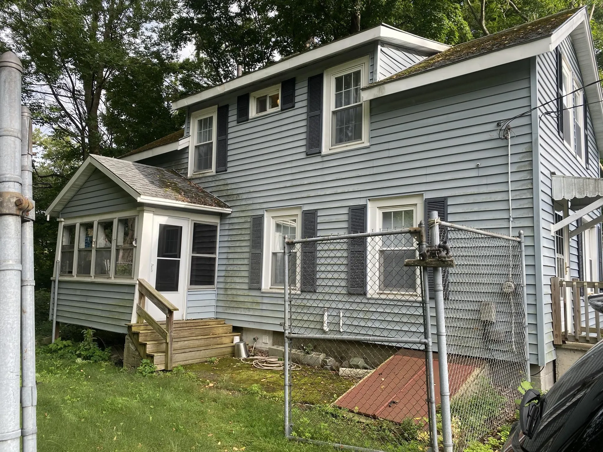 14 Robinson Avenue Bennington VT 05201
