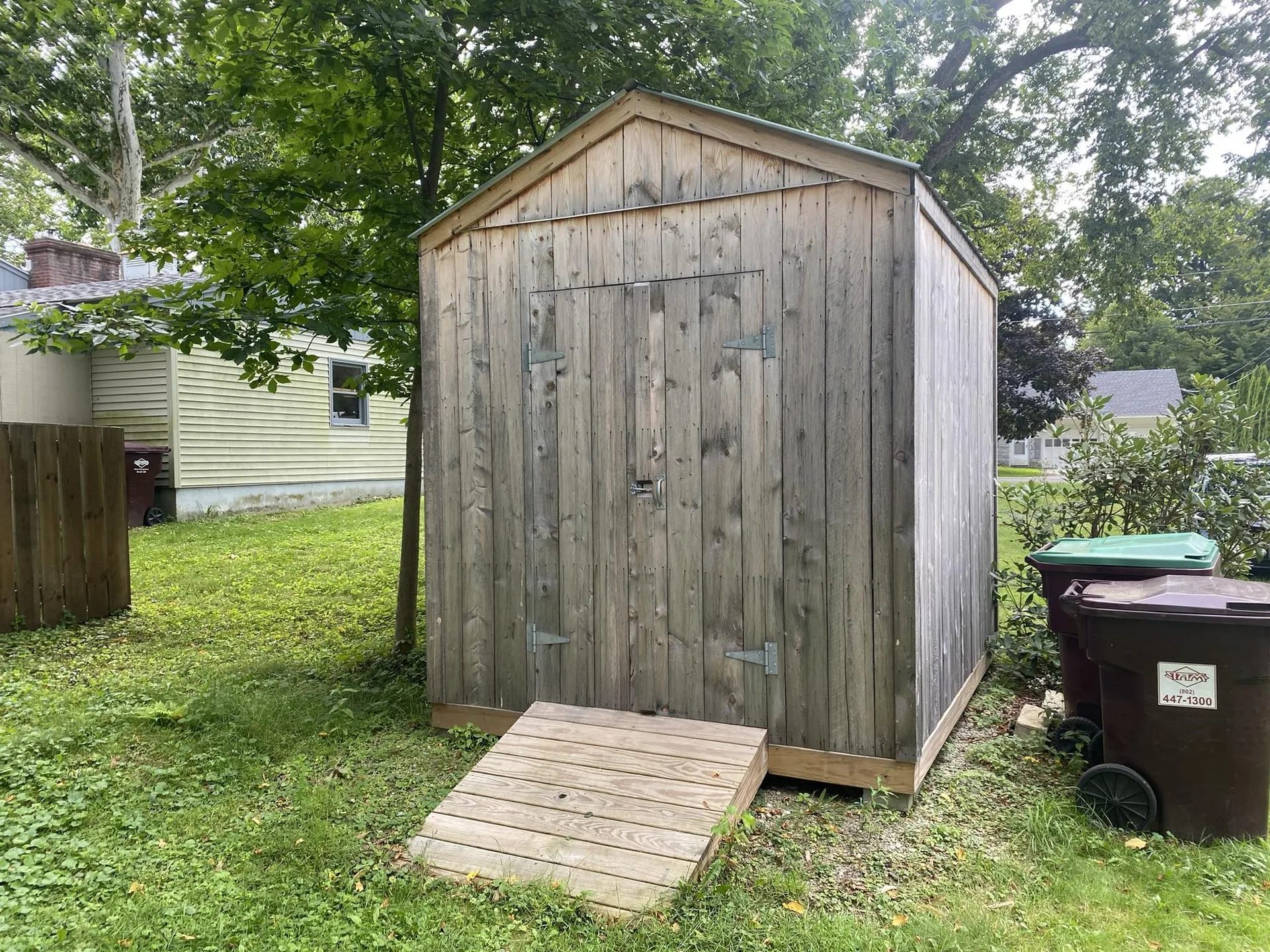 14 Robinson Avenue Bennington VT 05201