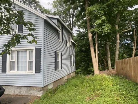 14 Robinson Avenue Bennington VT 05201