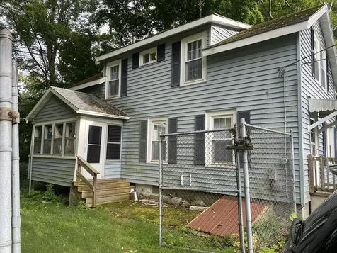 14 Robinson Avenue Bennington VT 05201