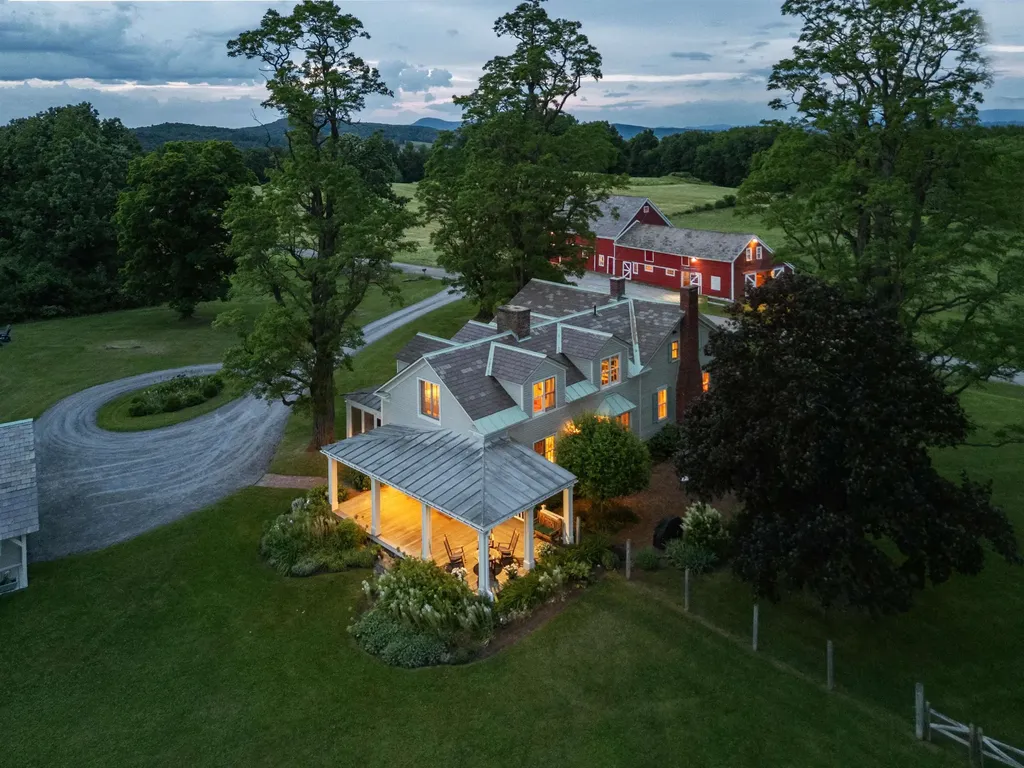 475 Elmendorf Road Shoreham VT 05770