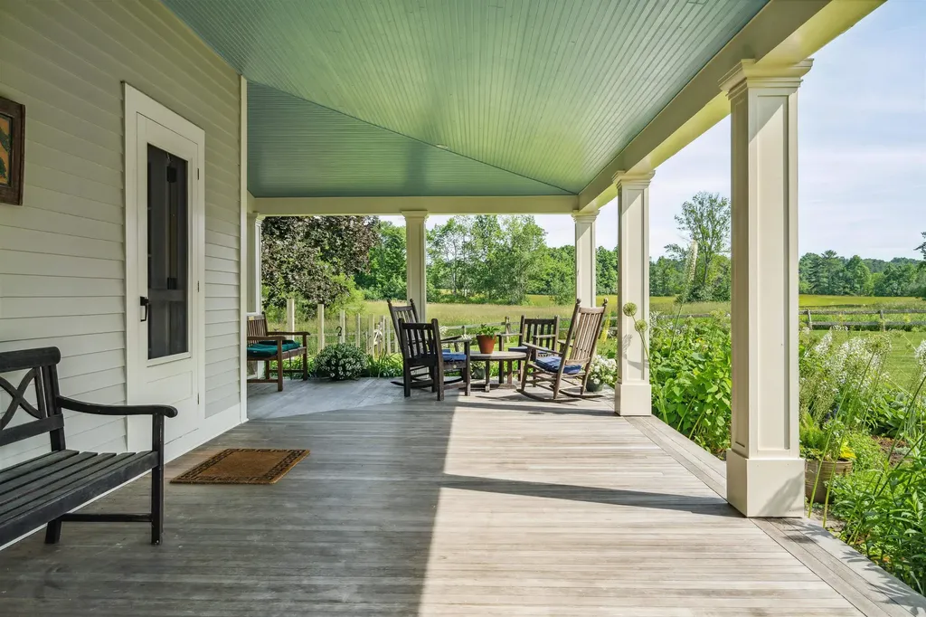 475 Elmendorf Road Shoreham VT 05770