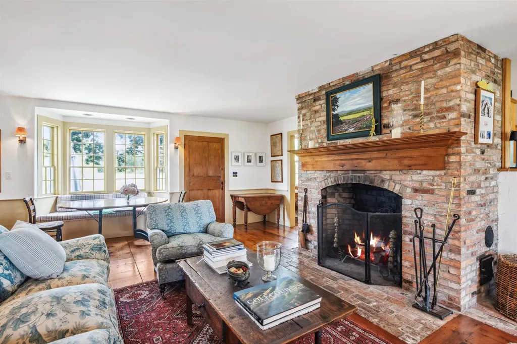 475 Elmendorf Road Shoreham VT 05770