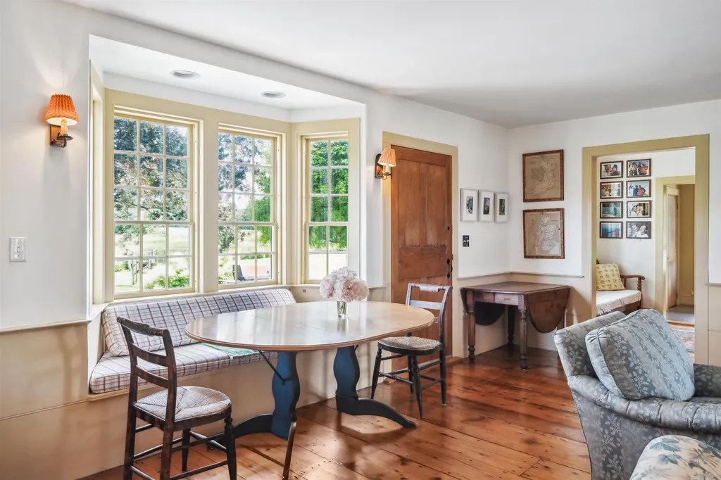 475 Elmendorf Road Shoreham VT 05770