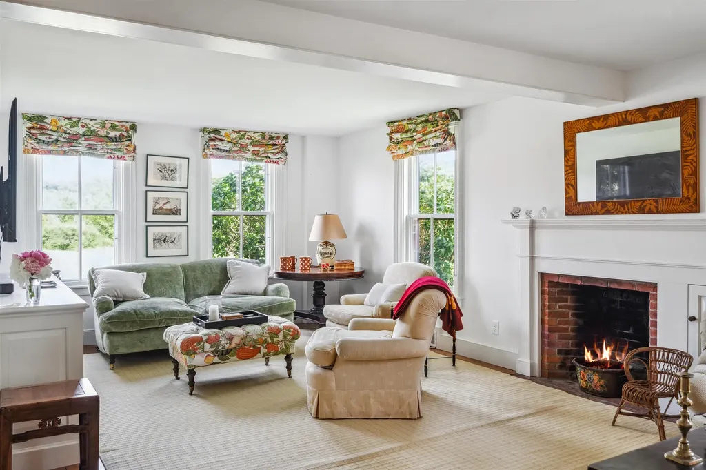 475 Elmendorf Road Shoreham VT 05770